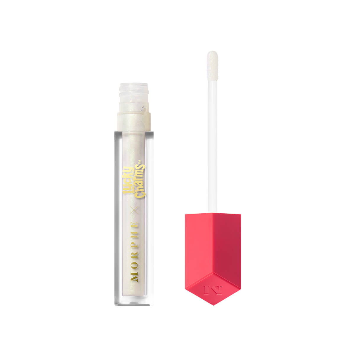 LUCKY CHARMS LIP CLOSS (BRILLO LABIAL)
