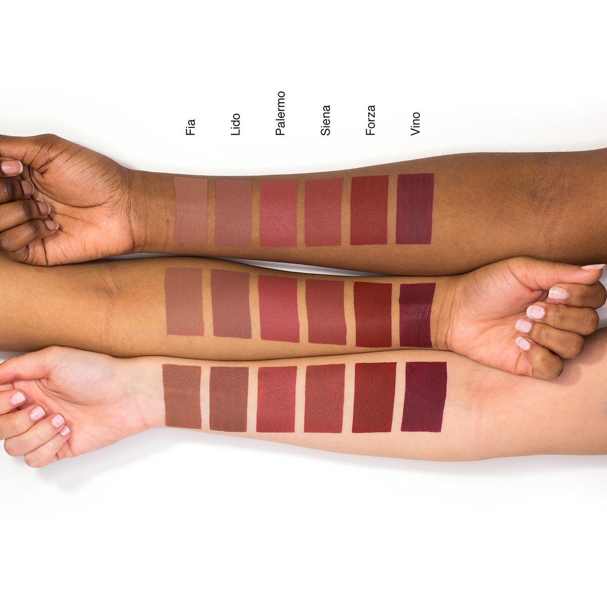 STAY ALL DAY LIQUID LIPSTICK MATTE