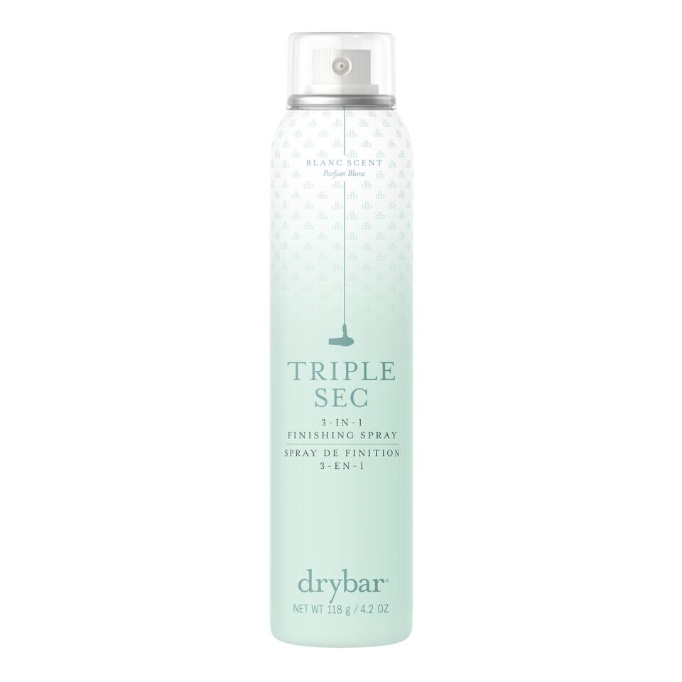 TRIPLE SEC 3-IN-1 FINISHING SPRAY BLANC