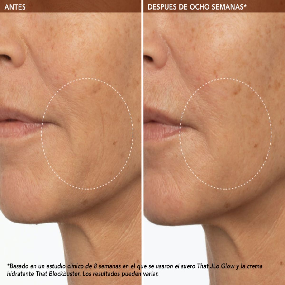 THAT BLOCKBUSTER CREAM WOMEN JLO BEAUTY (CREMA HIDRATANTE)