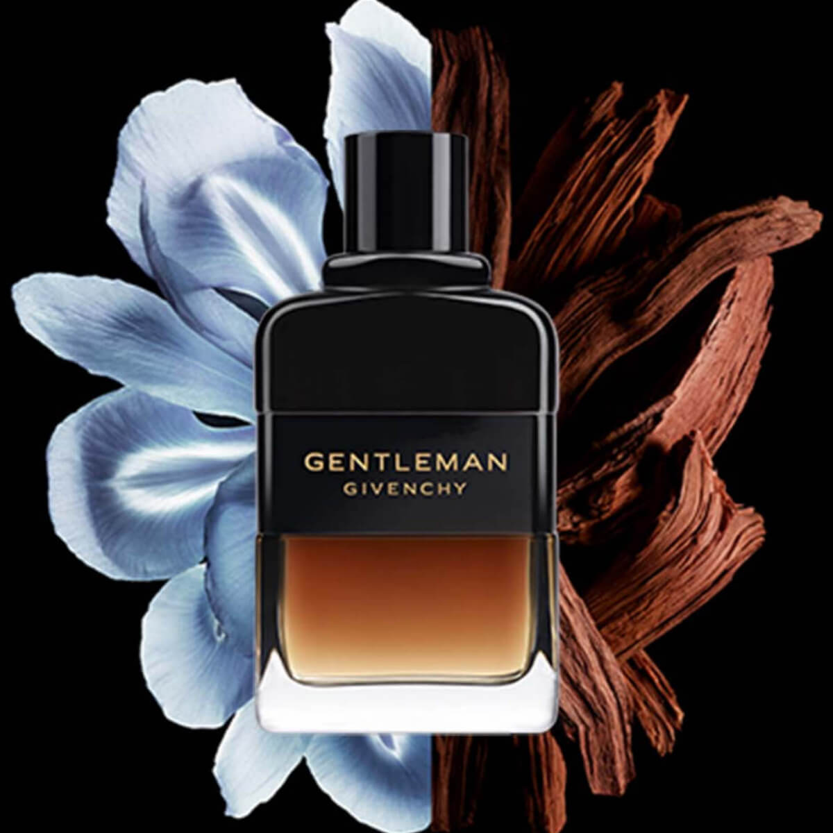 GENTLEMAN R&Eacute;SERVE PRIV&Eacute;E EAU DE PARFUM