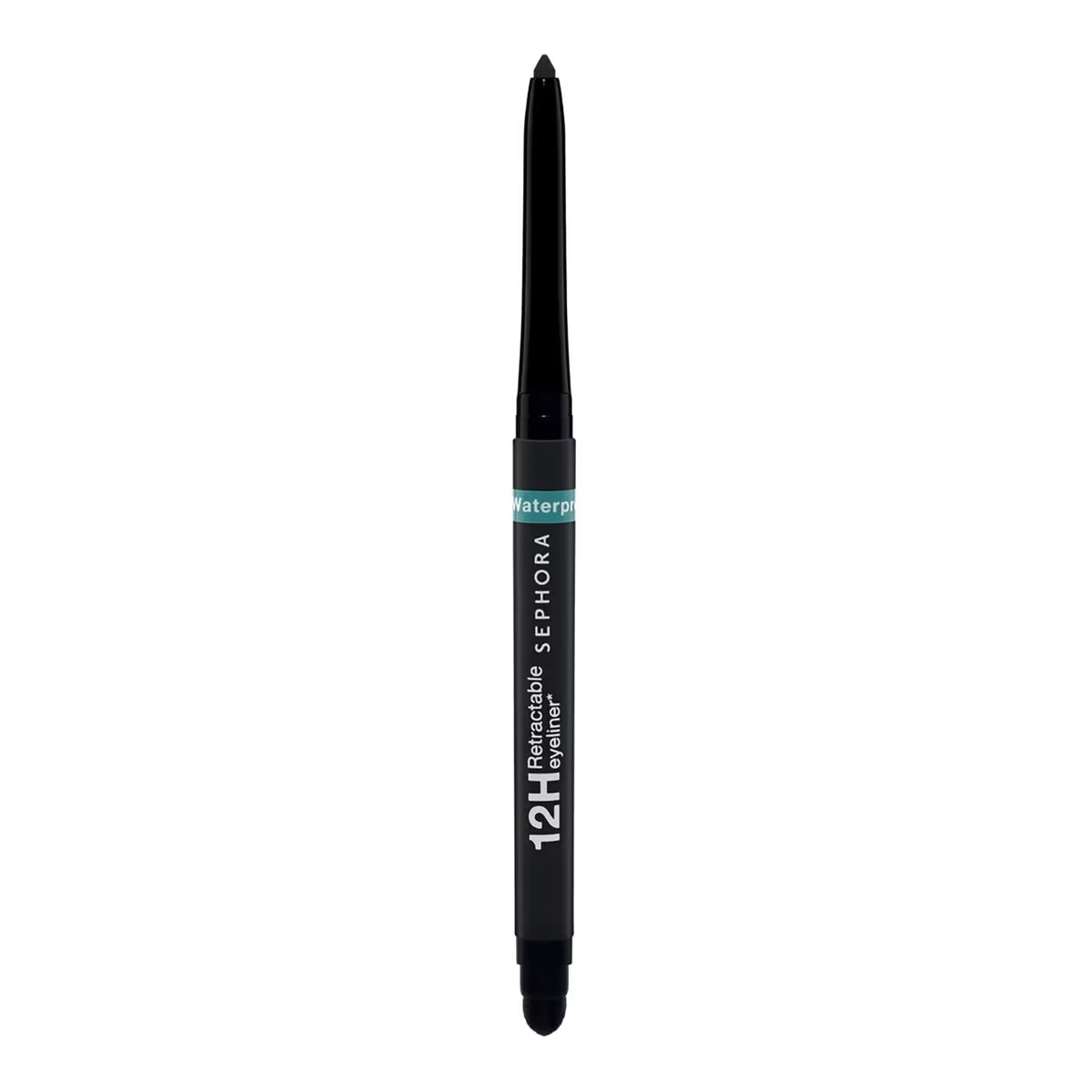RWD ELINER RETRACT WTP-23 01 MATTE BLACK