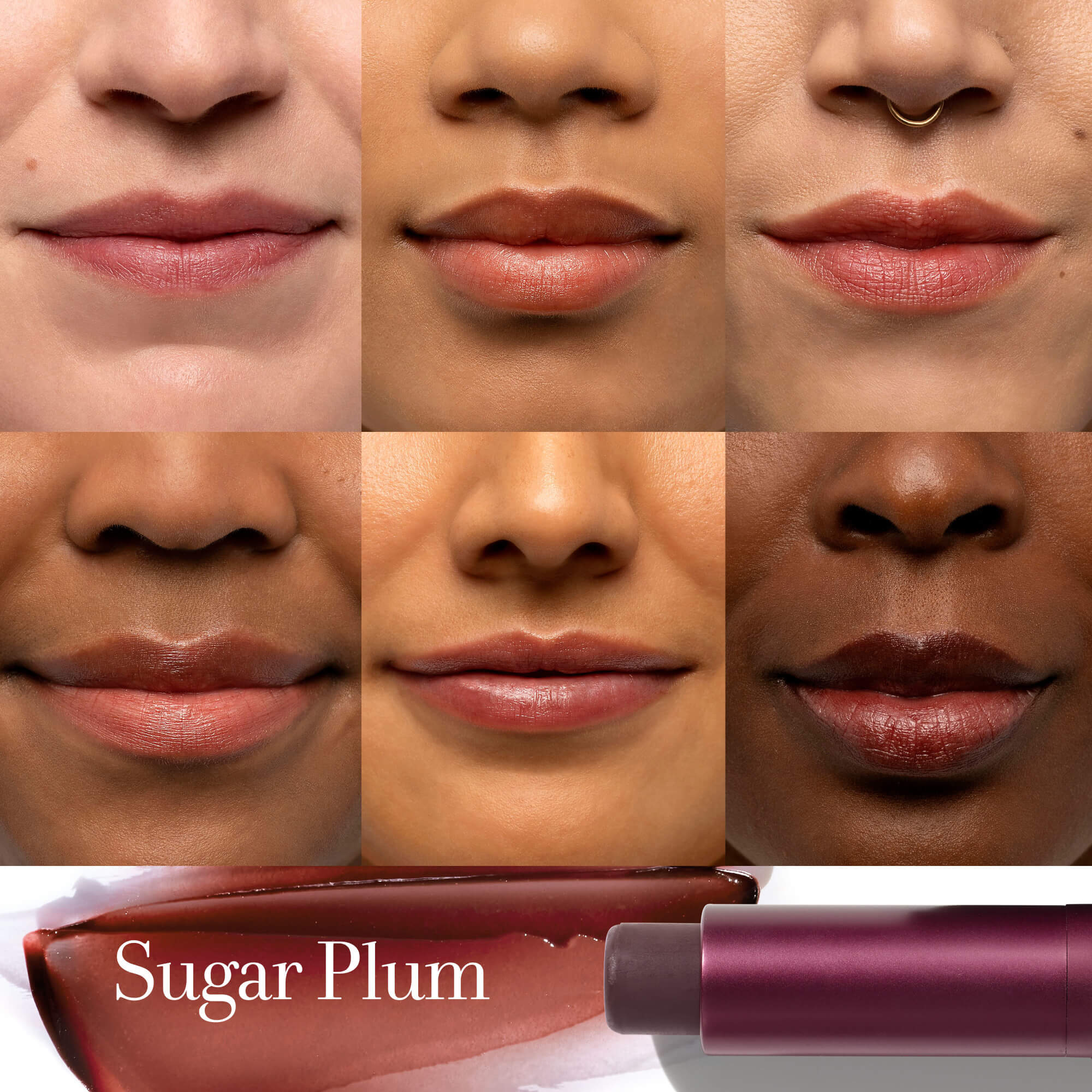SUGAR LIP BALM (B&Aacute;LSAMO LABIAL)