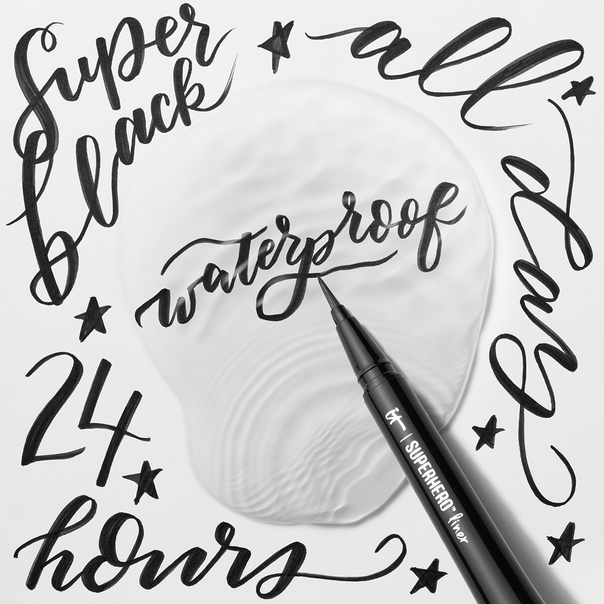SUPERHERO&trade; LINER