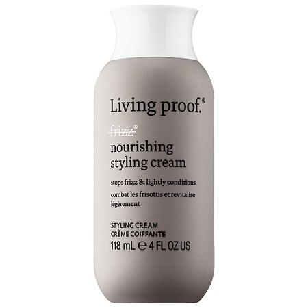 NO FRIZZ NOURISHING  STYLING CREAM 4OZ