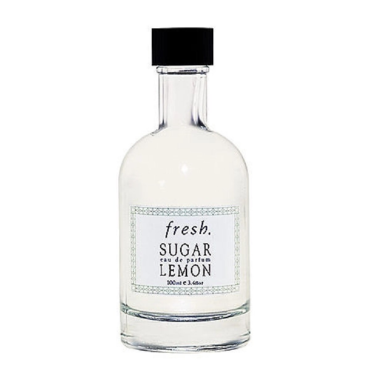 SUGAR LEMON EAU DE PARFUM