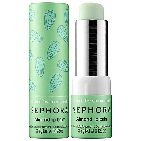 LIP BALM & SCRUB