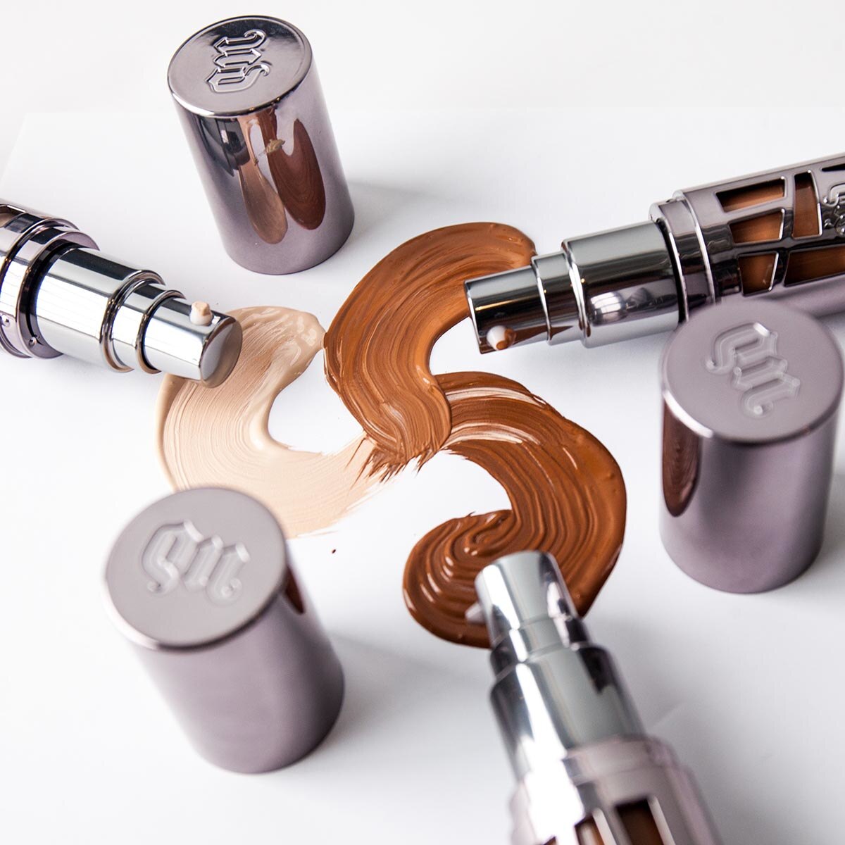 ALL NIGHTER LIQUID FOUNDATION (BASE DE MAQUILLAJE)