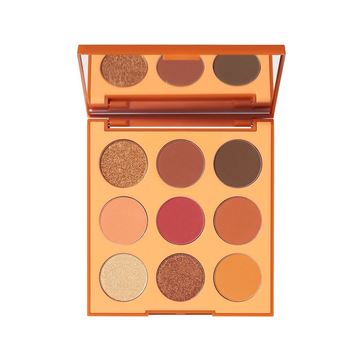 ARTISTRY PALETTE 9D PAINTED DESERT (PALETA DE SOMBRAS)