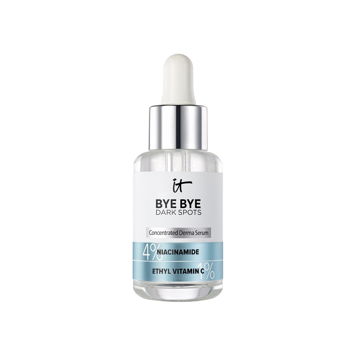 BYE BYE SERUM (SUEROS LUMINOSOS E HIDRATANTES PARA ROSTRO)