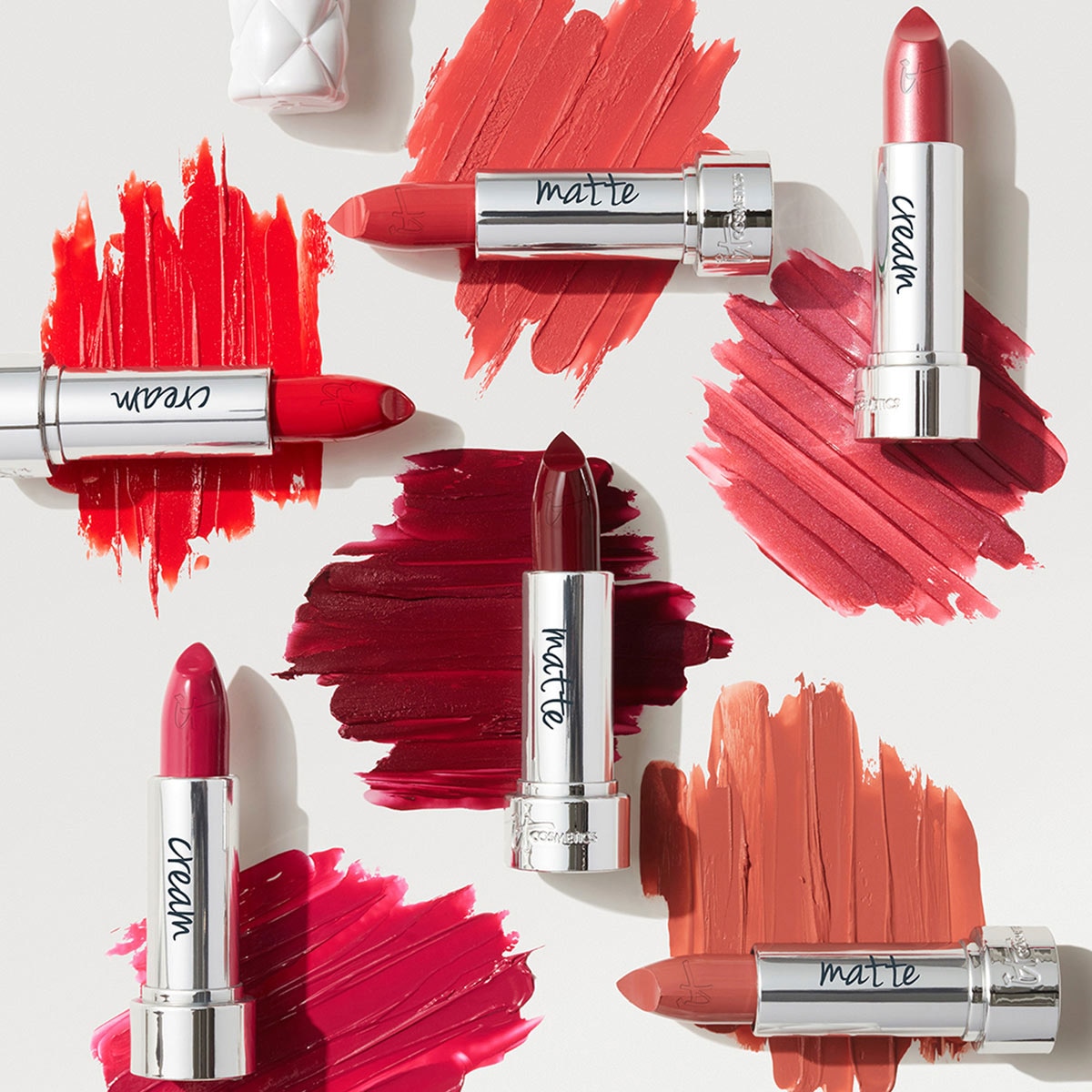 PILLOW LIPS LIPSTICK (LABIAL)