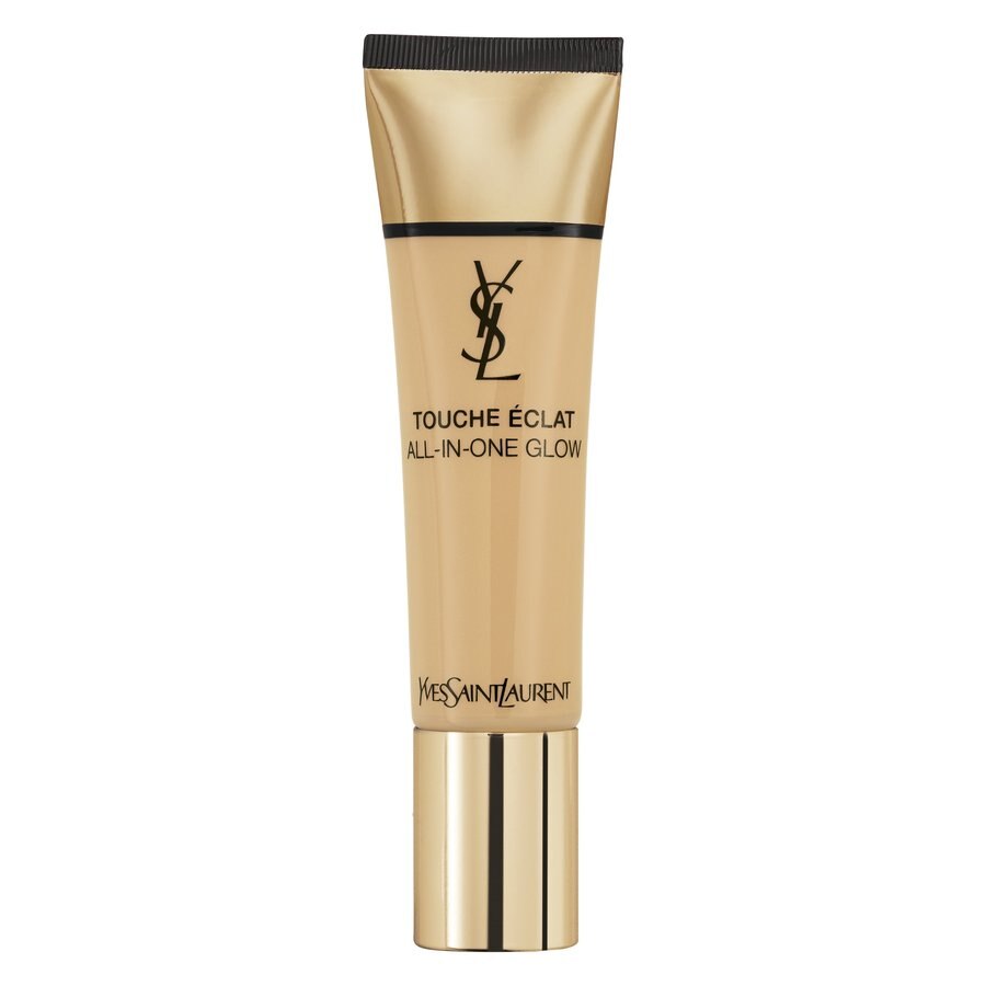 TOUCHE &Eacute;CLAT ALL-IN-ONE GLOW (BASE DE MAQUILLAJE)