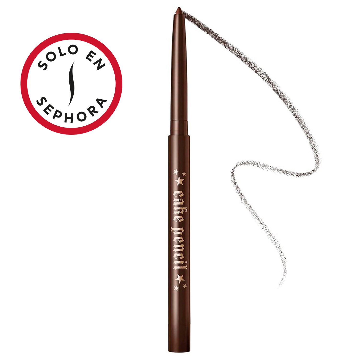 CAKE PENCIL EYELINER (DELINEADOR DE OJOS)