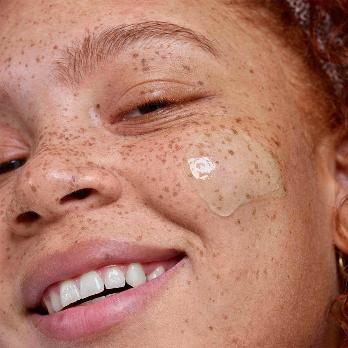 MASK TIGHT & BRIGHT (MASCARILLA FACIAL)