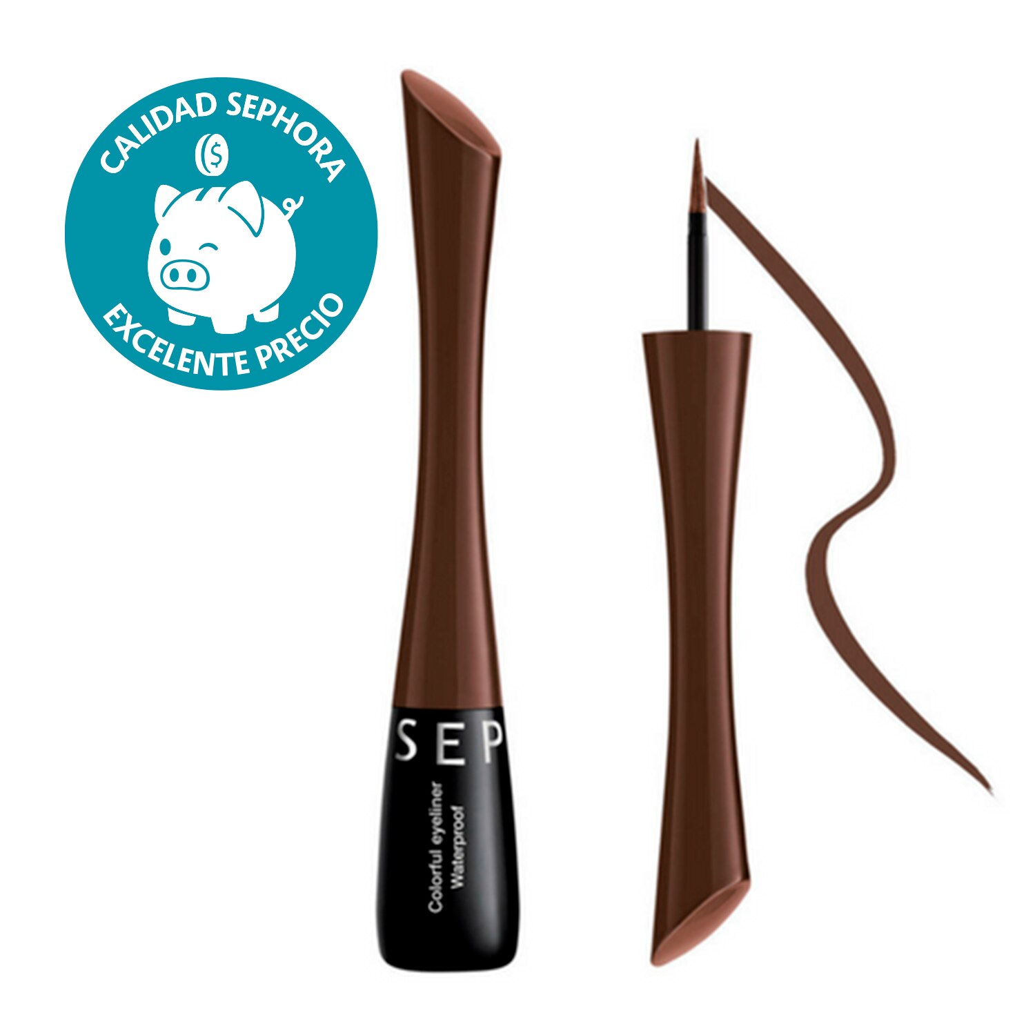 COLORFUL EYELINER WATERPROOF