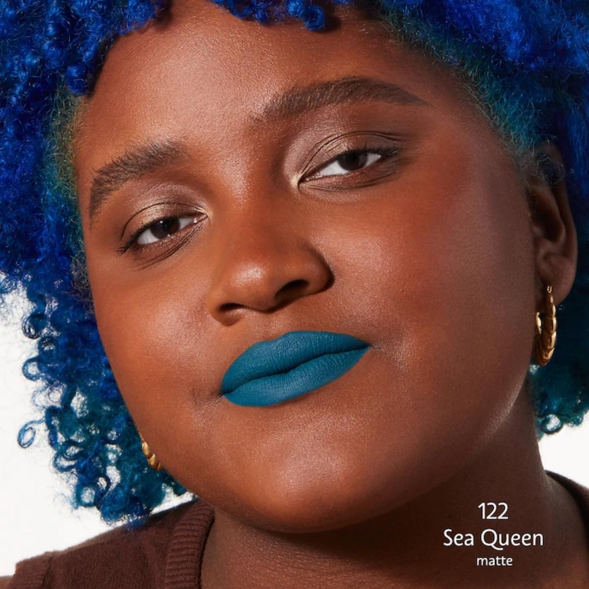 CREAM LIP STAIN LIQUID LIPSTICK (LABIAL L&Iacute;QUIDO)