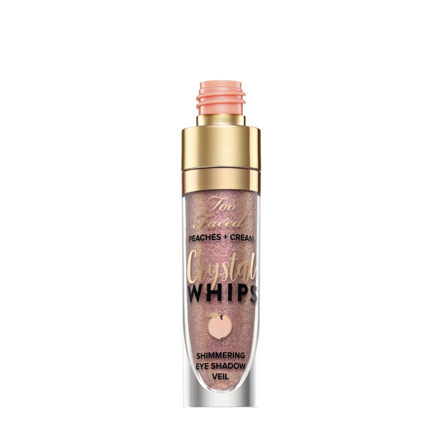 CRYSTAL WHIPS LONG-WEARING SHIMMERING EYE SHADOW VEIL (SOBRAS DE OJOS L&Iacute;QUIDA)