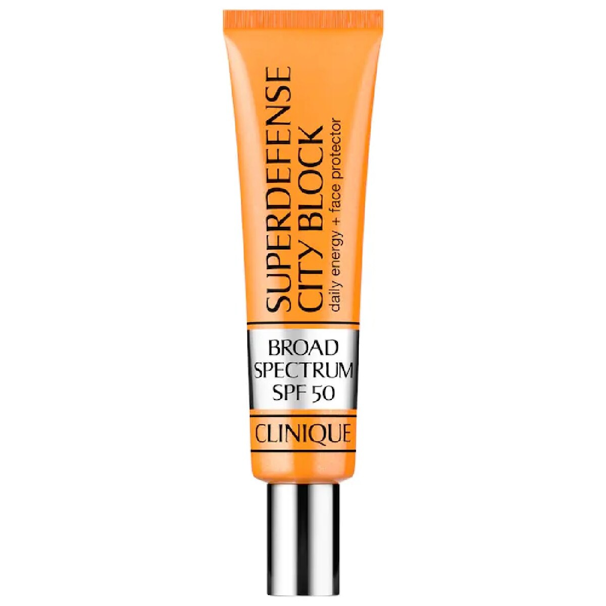 SUPERDEFENSE CITY BLOCK BROAD SPECTRUM SPF 50 DAILY ENERGY + FACE PROTECTOR PRIMER (PROTECTOR FACIAL)