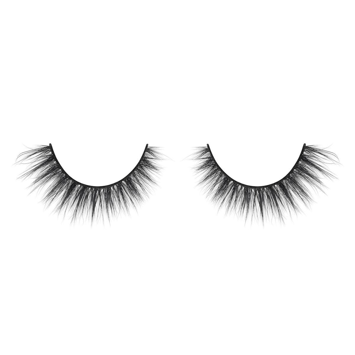 EVERYDAY FAUX MINK LASHES (PESTA&Ntilde;AS POSTIZAS)