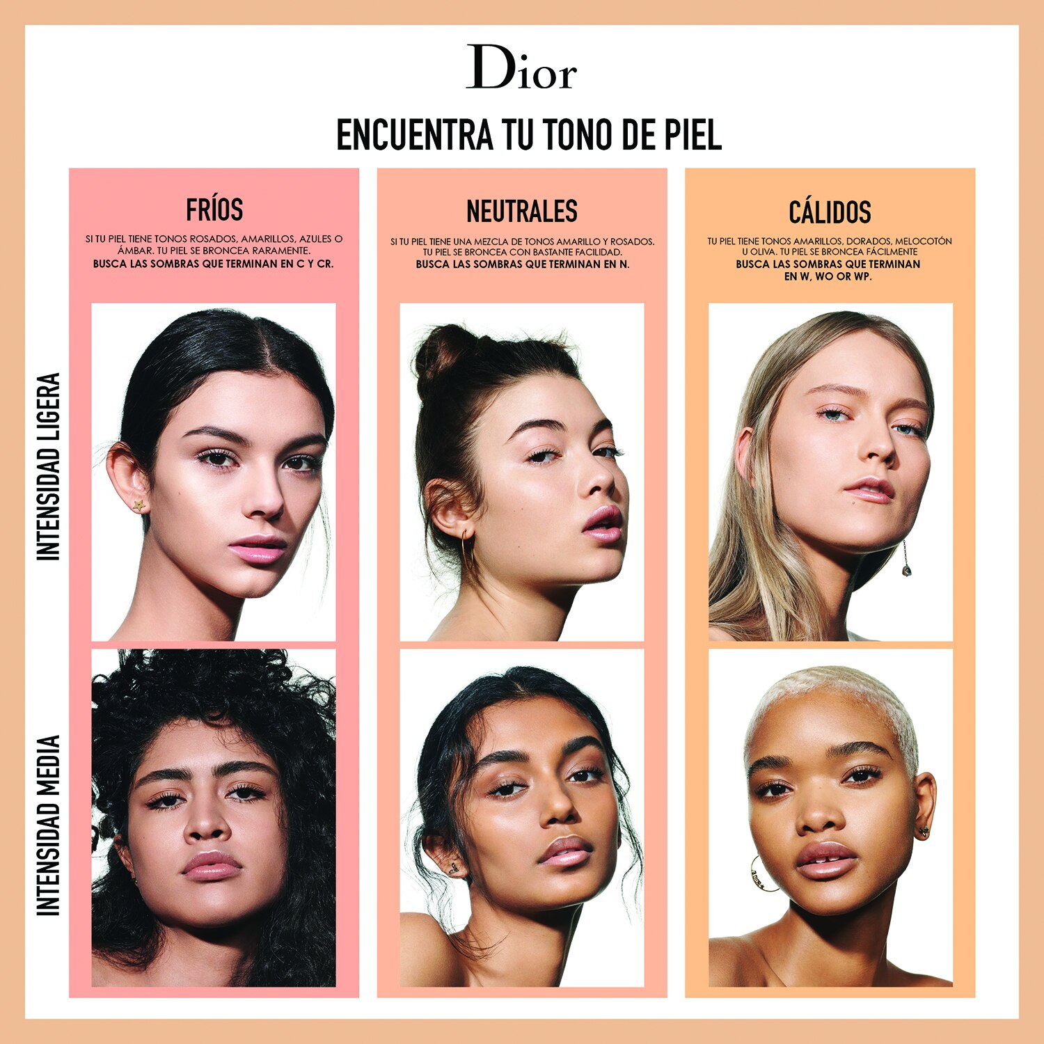 DIORSKIN FOREVER GLOW FLUIDE (BASE DE MAQUILLAJE)