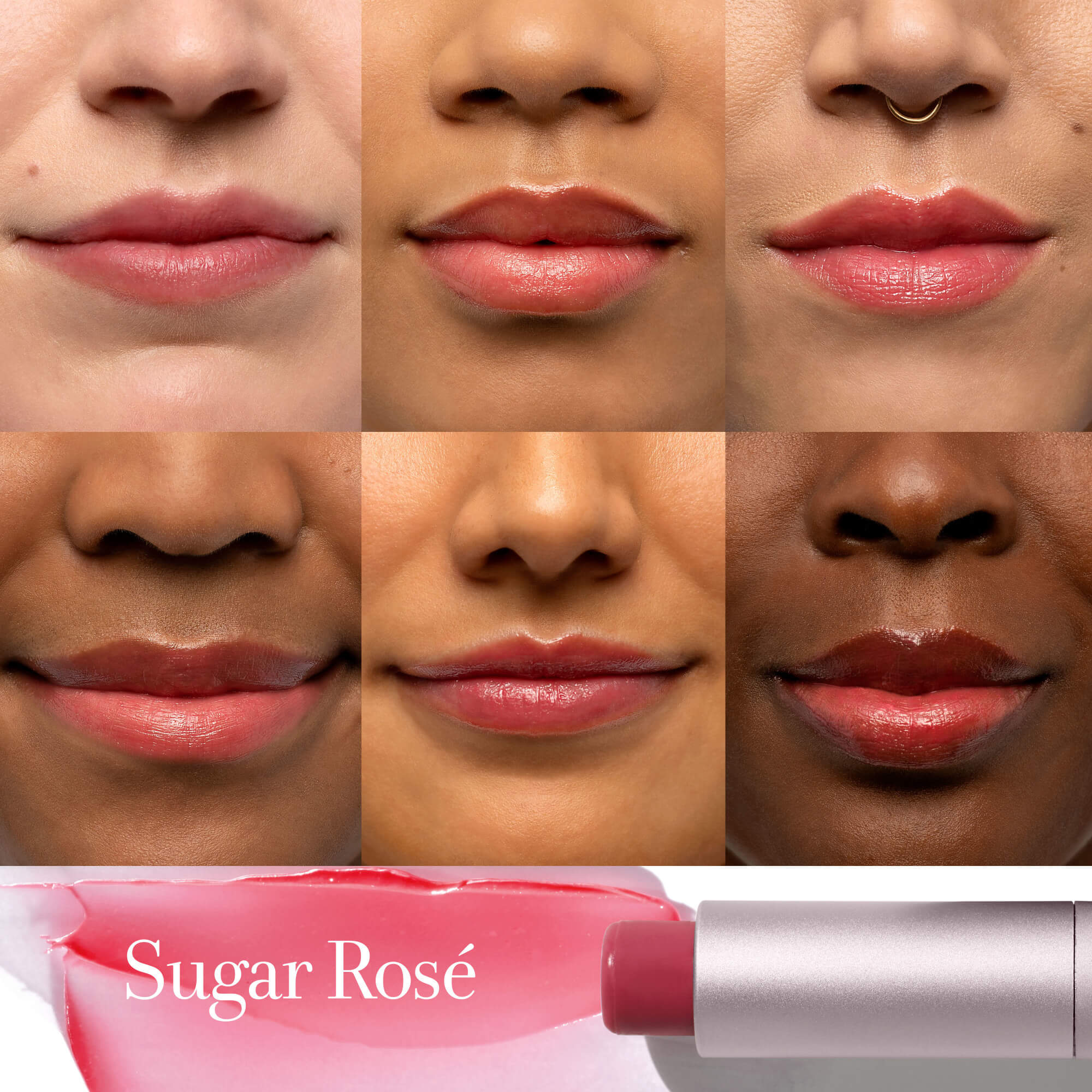 SUGAR LIP BALM (B&Aacute;LSAMO LABIAL)