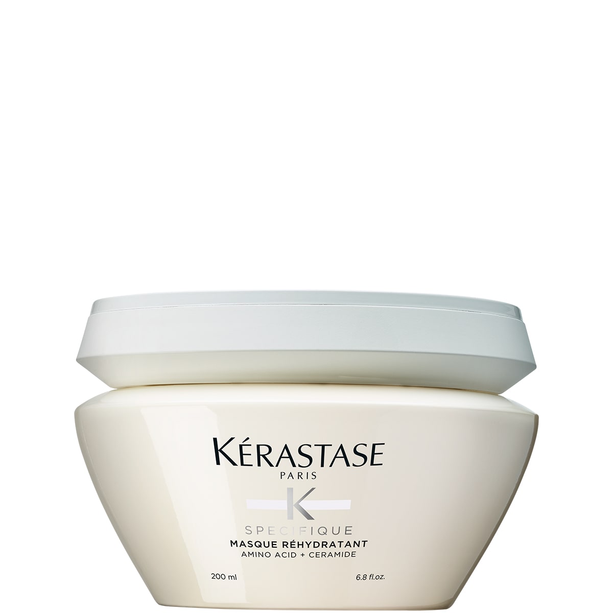 KERASTASE MASCARILLA REHIDRATANTE 200 ML FRENTE