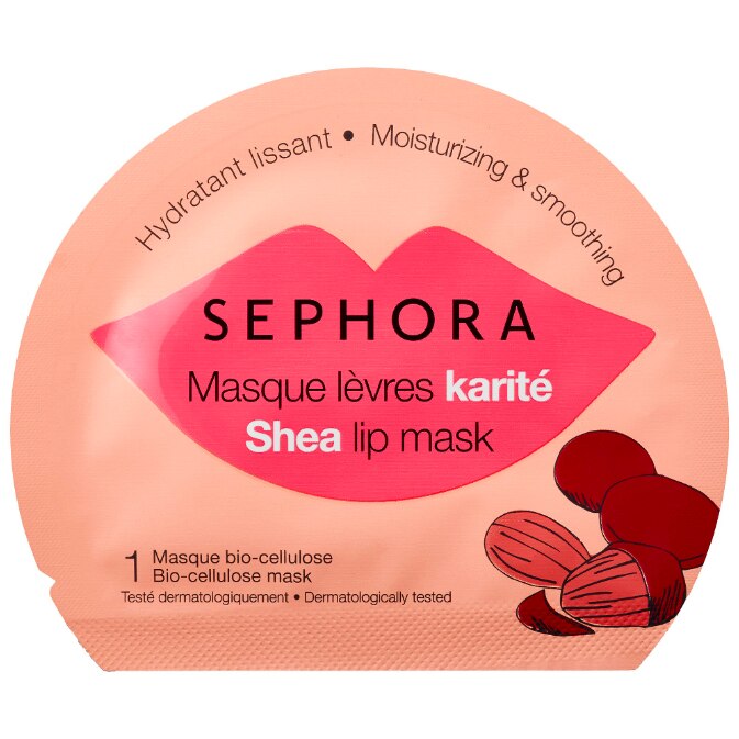 HYDRATING LIP MASK