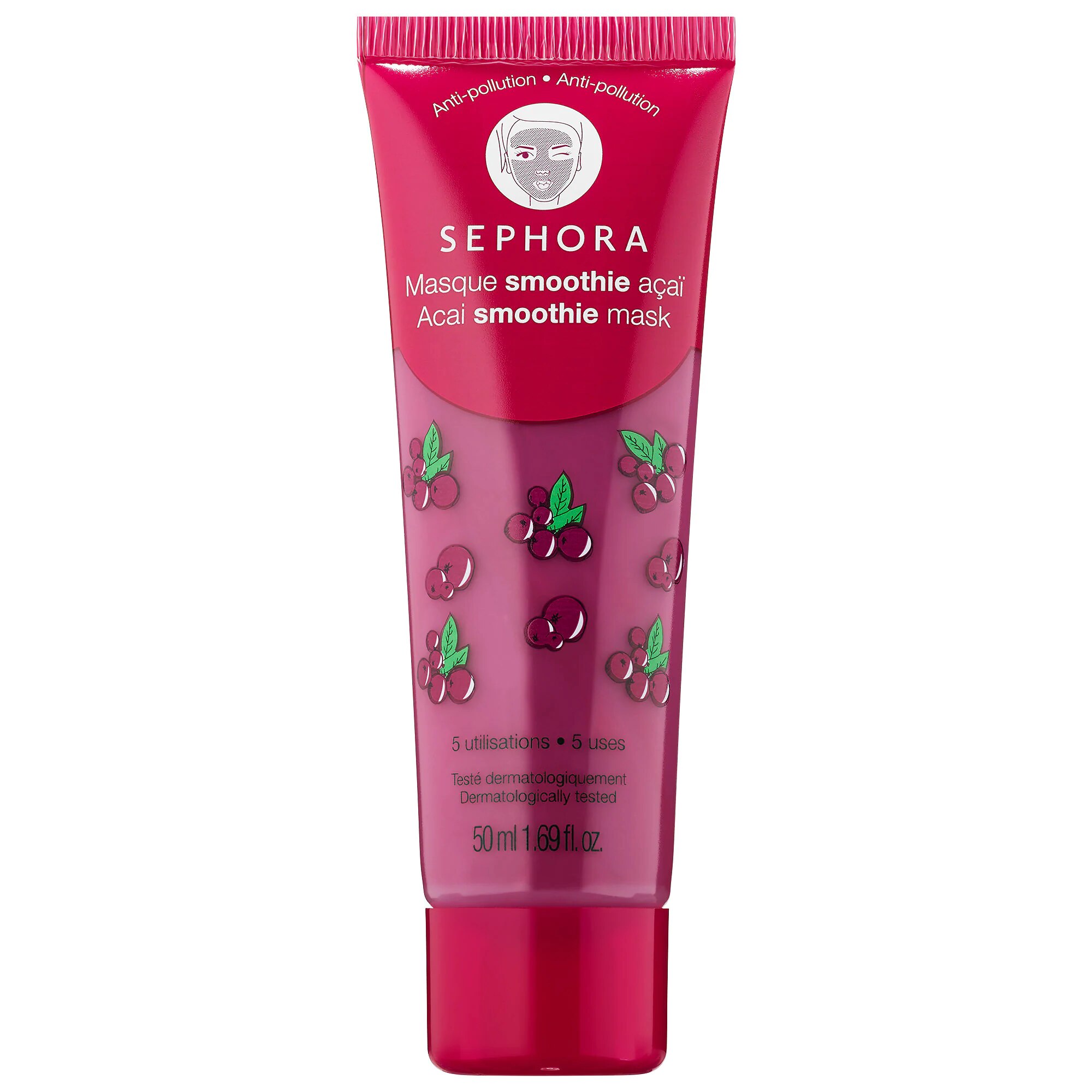 INSTANT MASKS (MASCARILLAS PARA ROSTRO)
