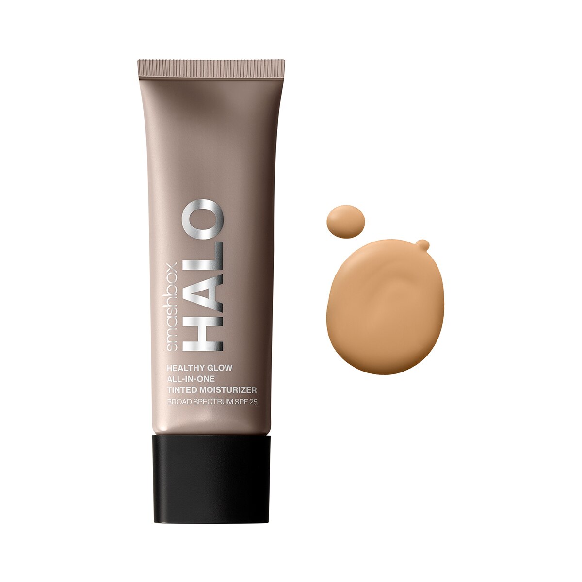 HALO HEALTHY GLOW ALL-IN-ONE TINTED MOISTURIZER SPF 25