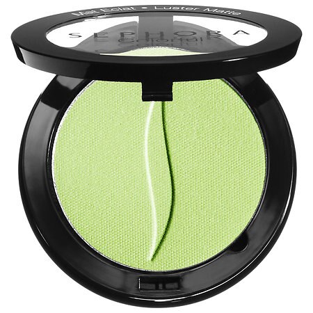 COLORFUL EYESHADOW (SOMBRAS DE OJOS)
