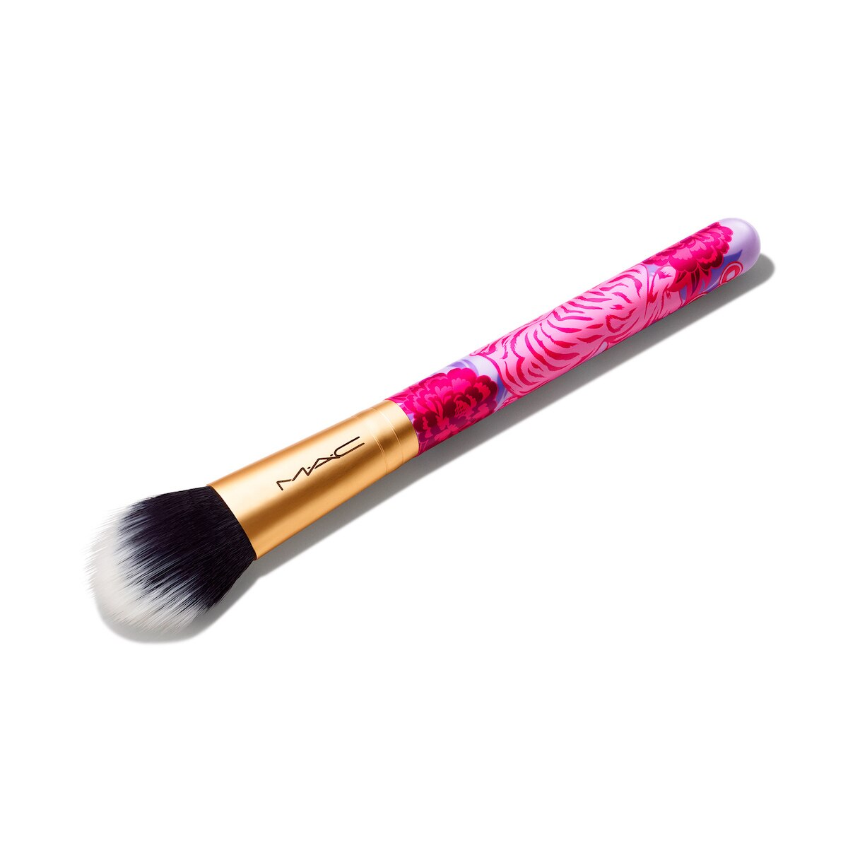 FACE BRUSH MAC (BROCHA DE MAQUILLAJE)