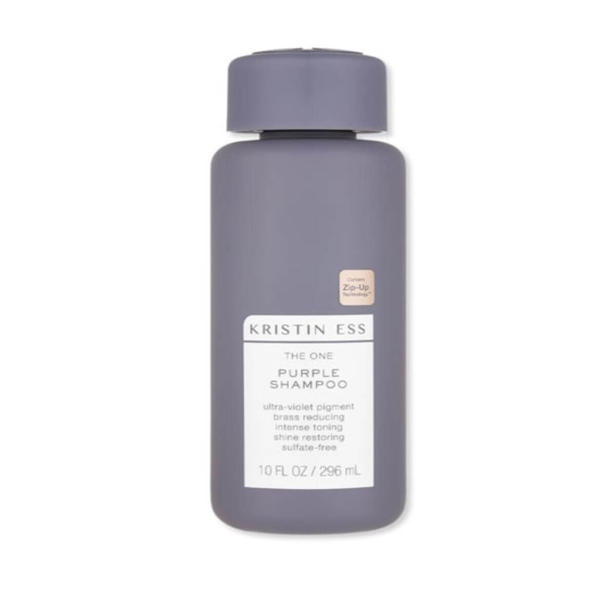 THE ONE PURPLE SHAMPOO (SHAMPOO PARA CREAR UN TONO M&Aacute;S CENIZO)