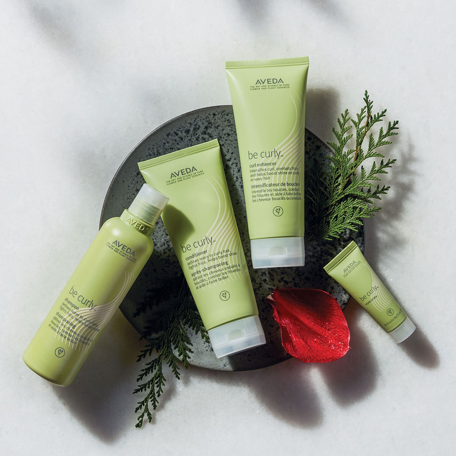BE CURLY&trade; STYLE-PREP&trade; 100ML