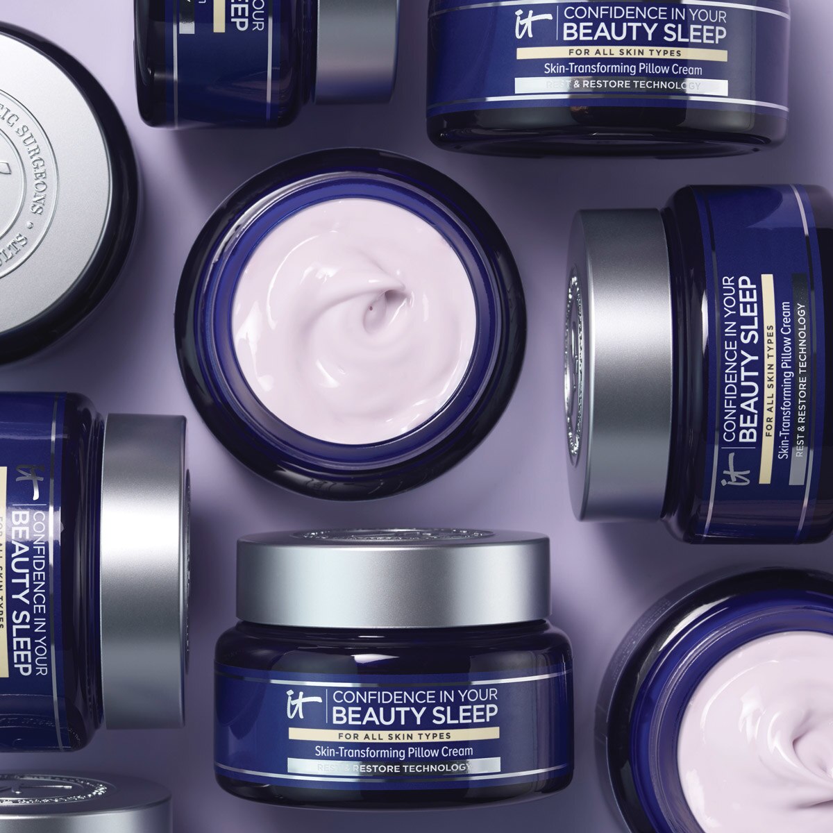 CONFIDENCE IN YOUR BEAUTY SLEEP 14ML (CREMA HIDRATANTE DE NOCHE)