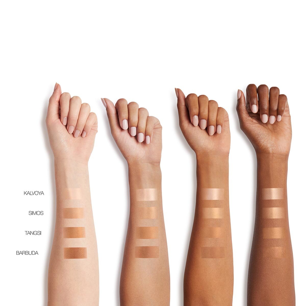 TINTED GLOW BOOSTER (BASE DE MAQUILLAJE LUMINOSA)
