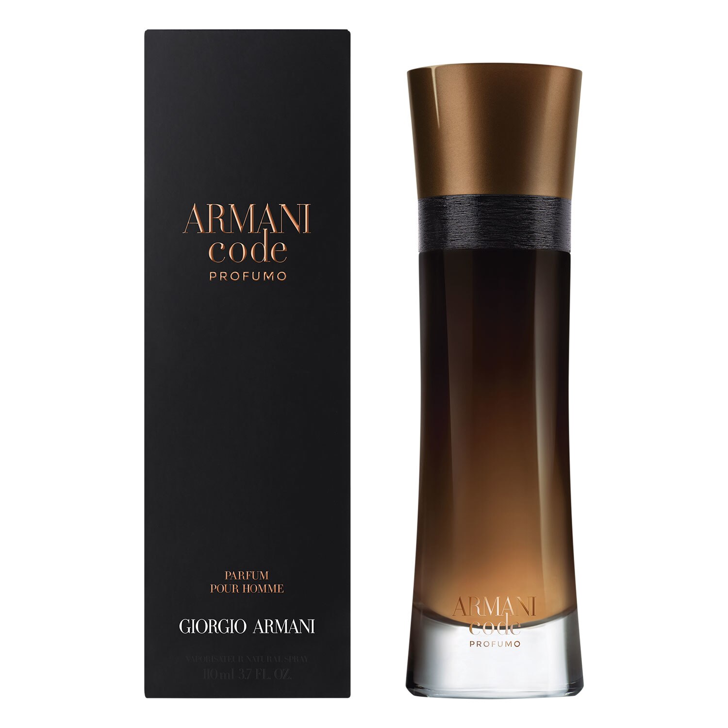 ARMANI CODE PROFUMO 100ML