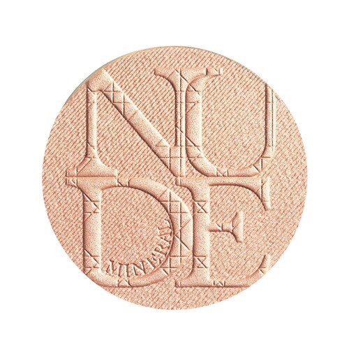 MINERAL LUMINIZER