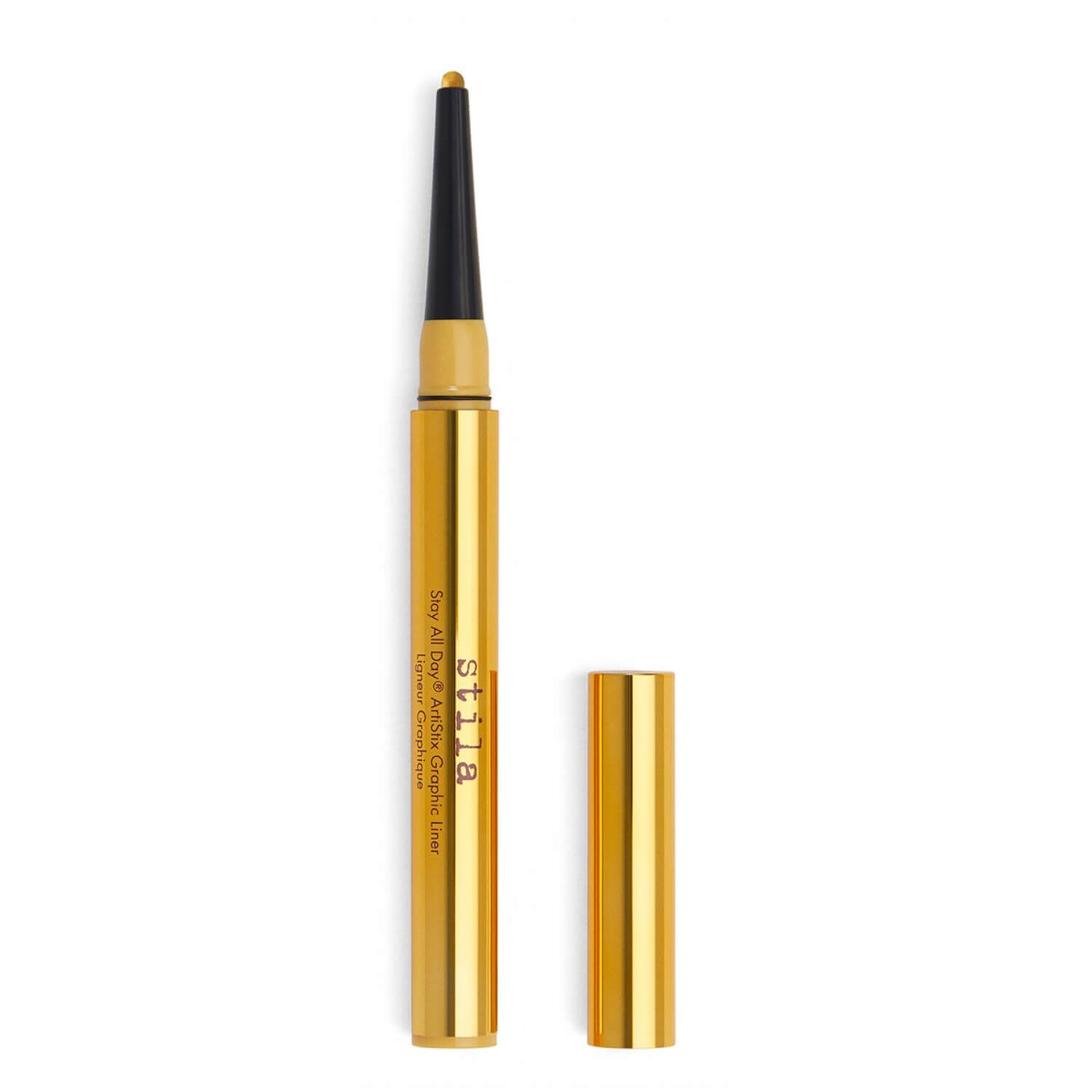 STAY ALL DAY ARTISTIX GRAPHIC LINER (DELINEADOR DE OJOS)