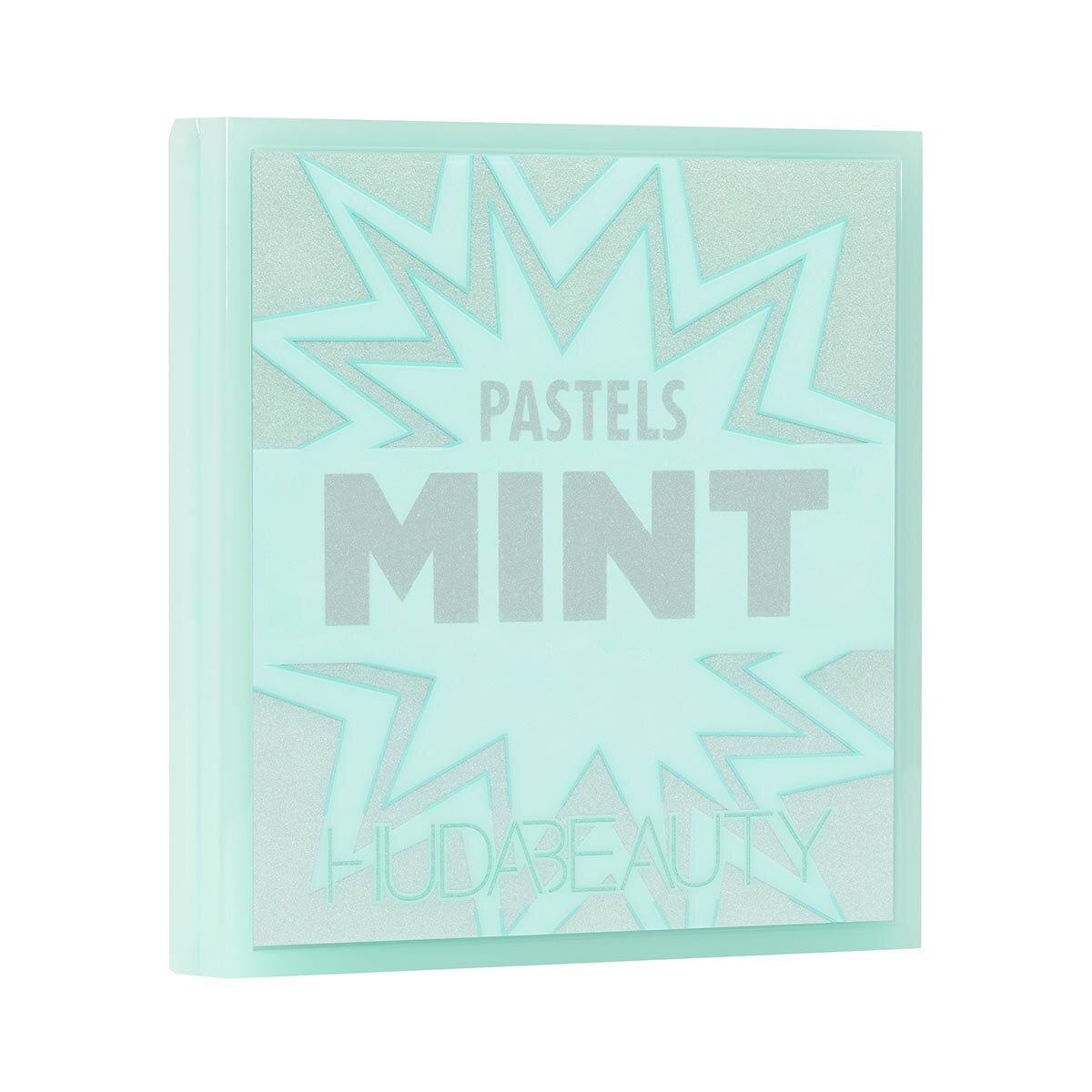PASTEL OBSESSIONS EYESHADOW PALETTE (PALETA DE SOMBRAS)