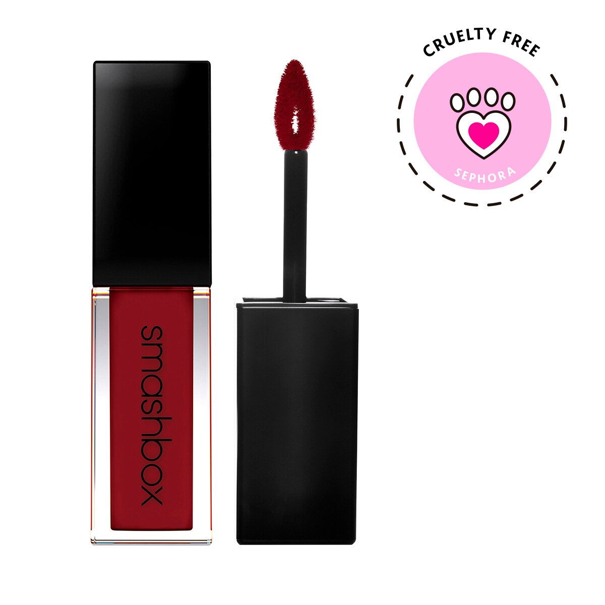 ALWAYS ON  MATTE LIQUID LIPSTICK
