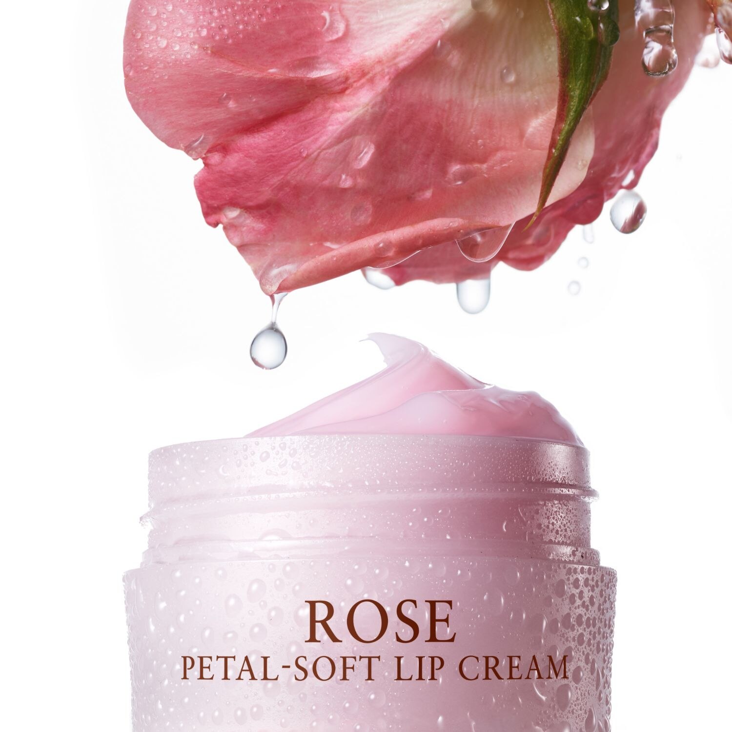 ROSE PETAL-SOFT DEEP HYDRATION LIP BALM