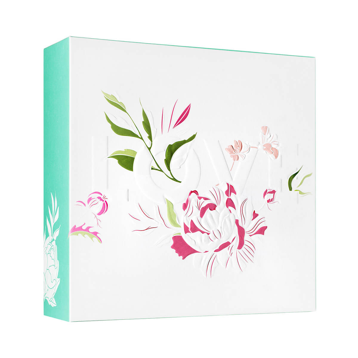 GINZING SET (SET PARA CUIDADO DE LA PIEL)