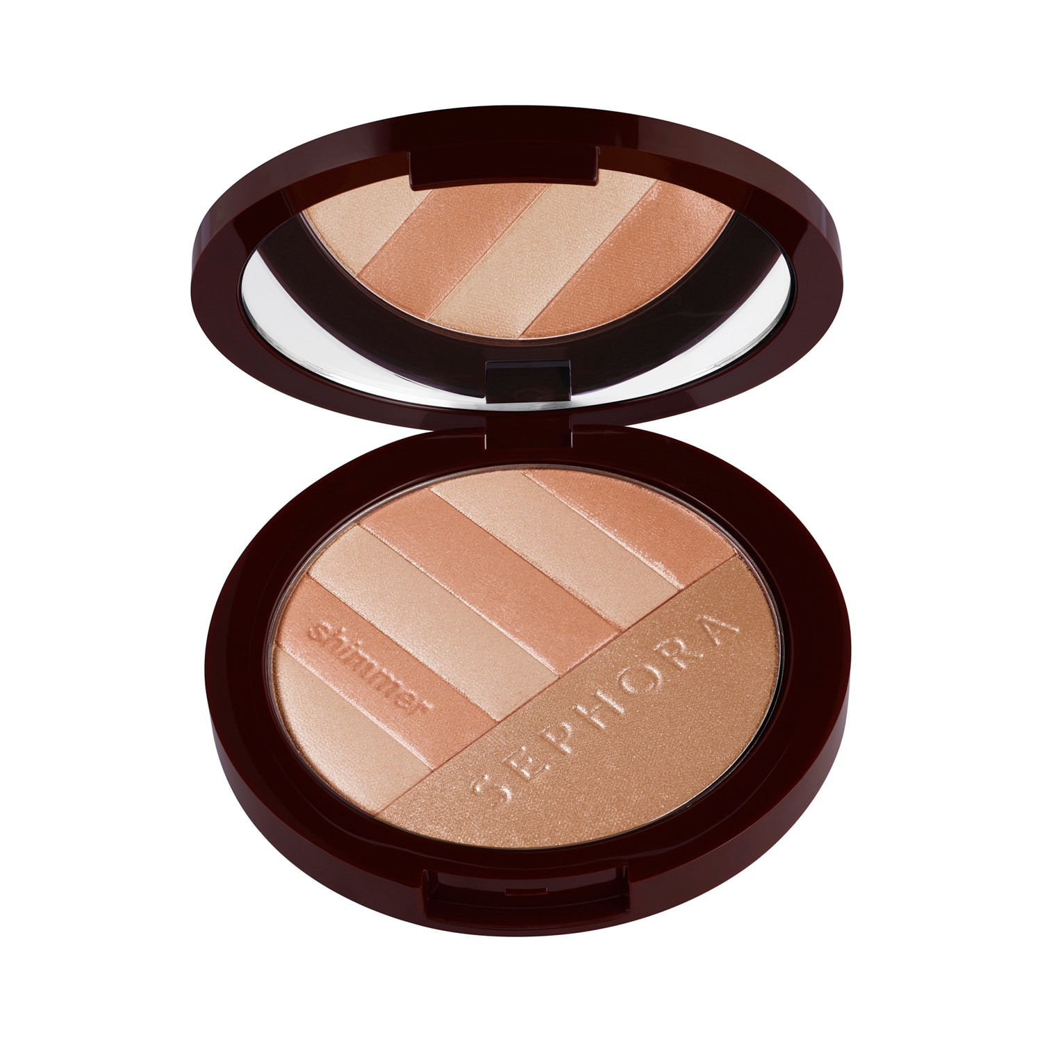 RWD NEW BRONZER SHIMMER-24 A