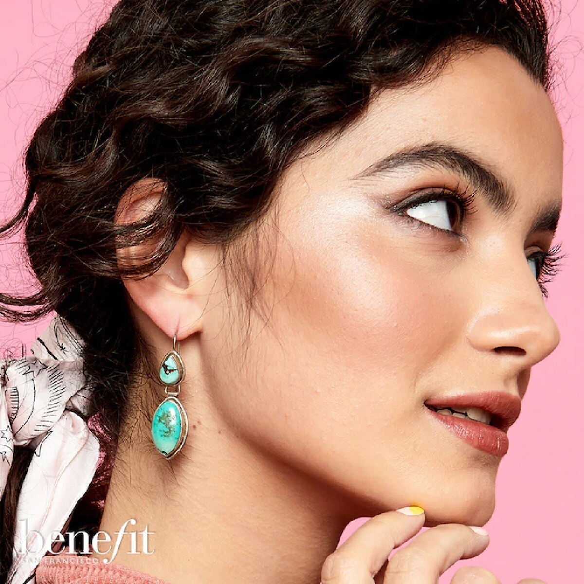 FOUROSCOPE (PALETA DE MAQUILLAJE)