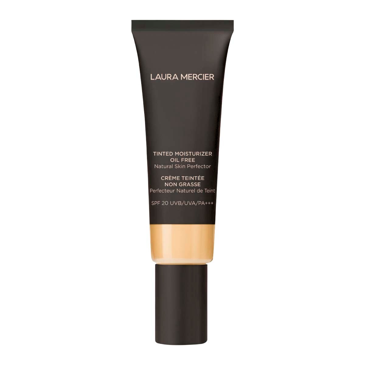 TINTED MOISTURIZER OIL FREE NATURAL SKIN PERFECTOR // SPF 20 UVB/UVA/PA+++ (PERFECCIONADOR DE PIEL)