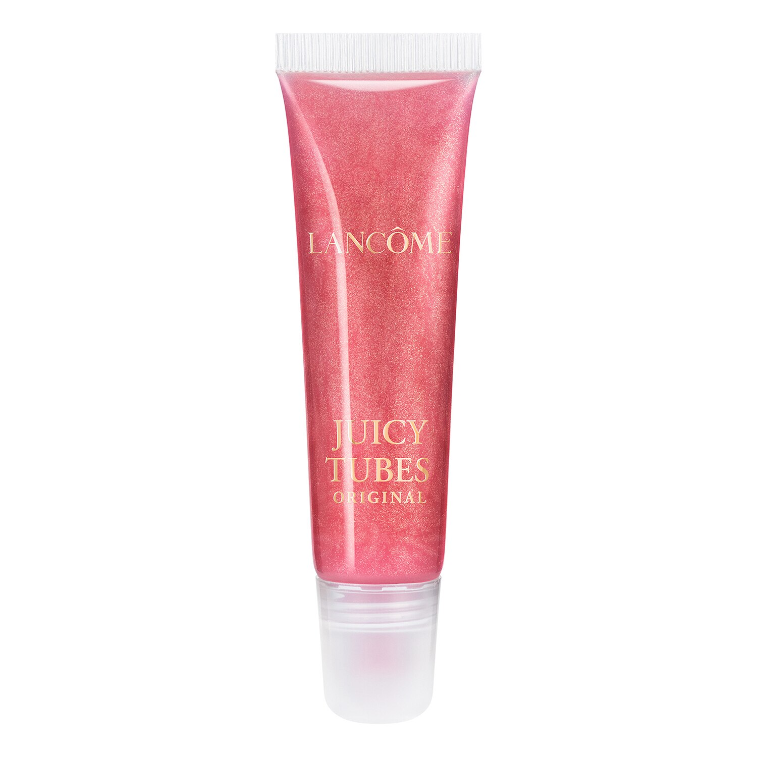 JUICY TUBES ORIGINAL LIP GLOSS (BRILLO LABIAL)