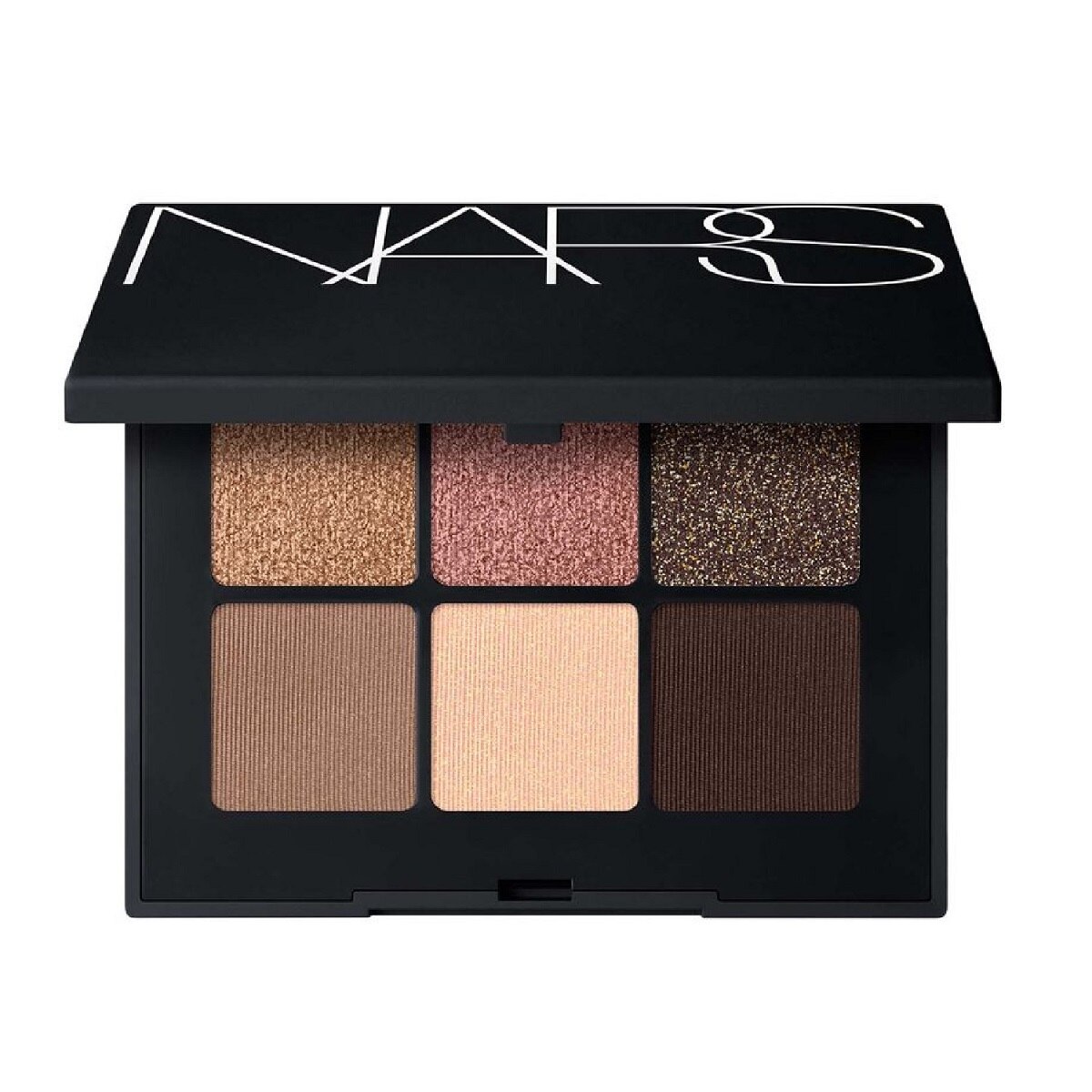 VOYAGEUR EYESHADOW PALETTE MINI (MINI PALETAS DE SOMBRAS)