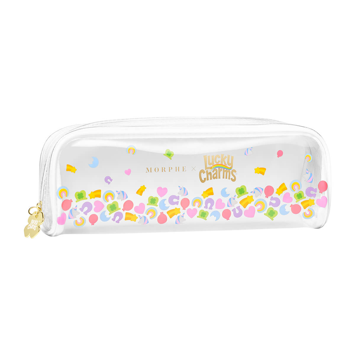 LUCKY CHARMS BRUSH COLLECTION (SET DE BROCHAS)