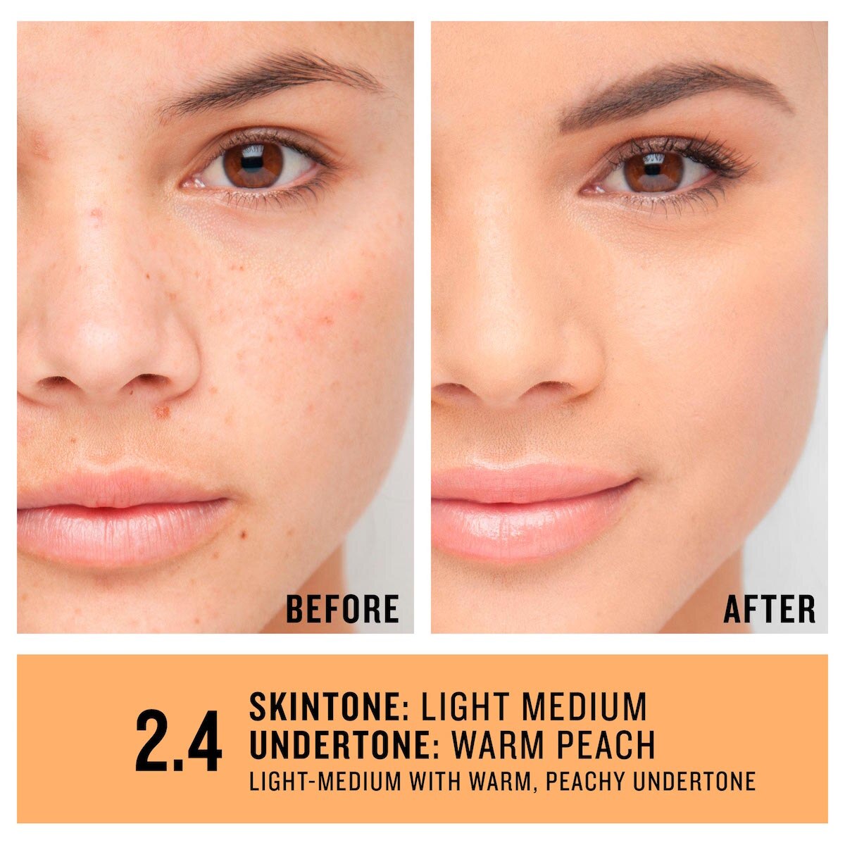 STUDIO SKIN 24 HOUR HYDRA FOUNDATION (BASE DE MAQUILLAJE HIDRATANTE DE LARGA DURACI&Oacute;N)