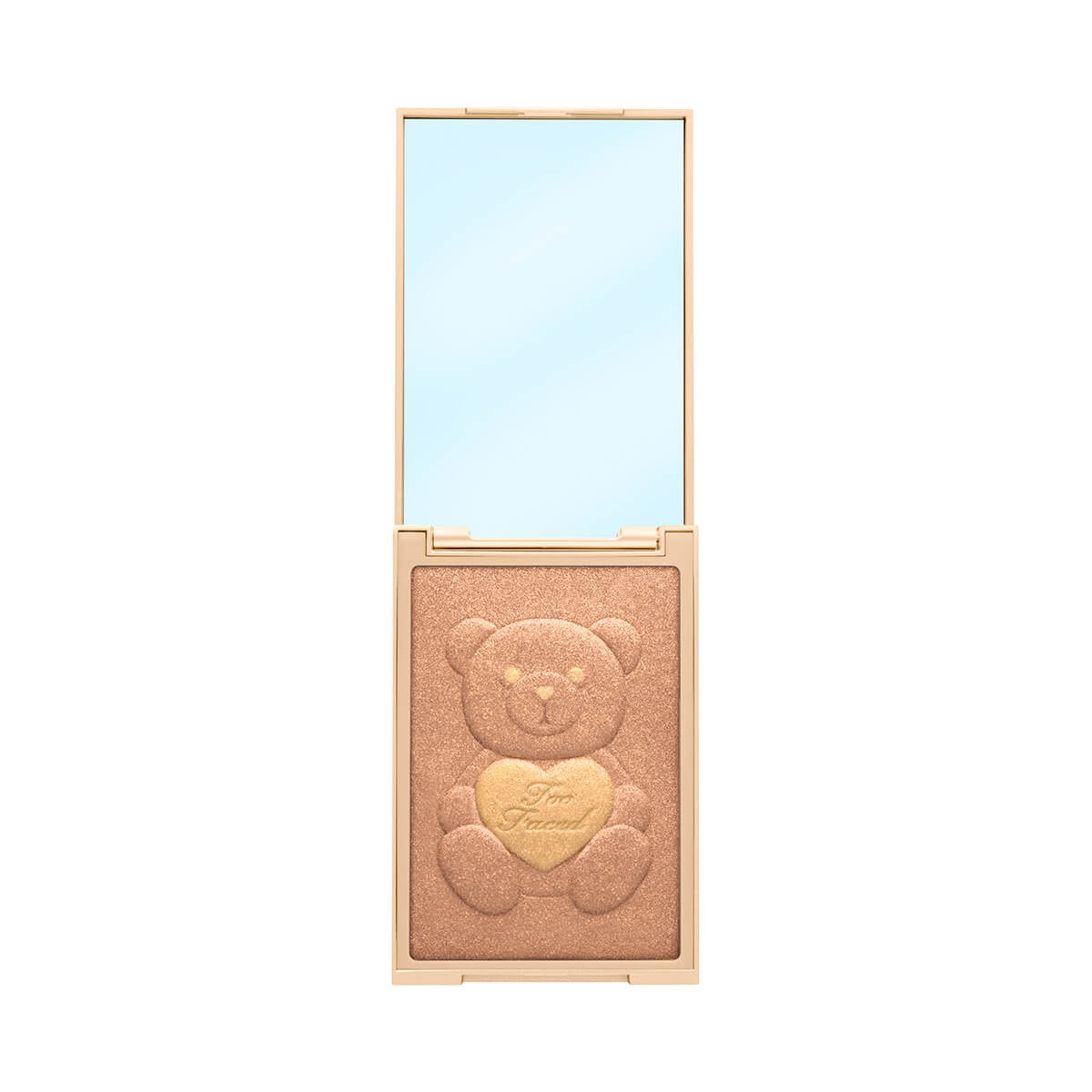 TEDDY BARE BARE IT ALL BRONZER (BRONCEADOR EN POLVO)